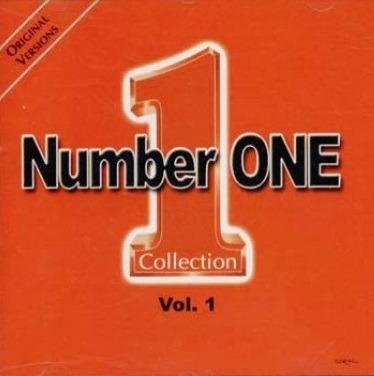 Number One Collection Vol.1 - CD Audio