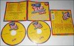 I-Tim Tour Compilation 2004 - CD Audio