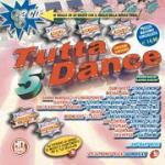 Tuttadance 5 - CD Audio