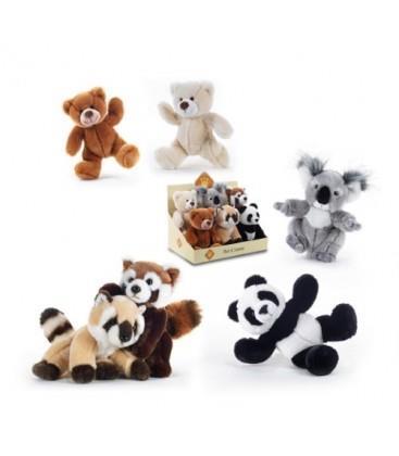 I piccoli Plush orsetti Plush e Company - 2