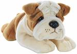 Plush & Company Ringhio Bulldog Steso 40 cm