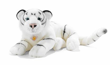 Neve Tigre Bianca 50 Cm. 05998 - 3