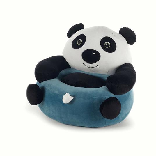 Poltroncina Panda 07723 - 10