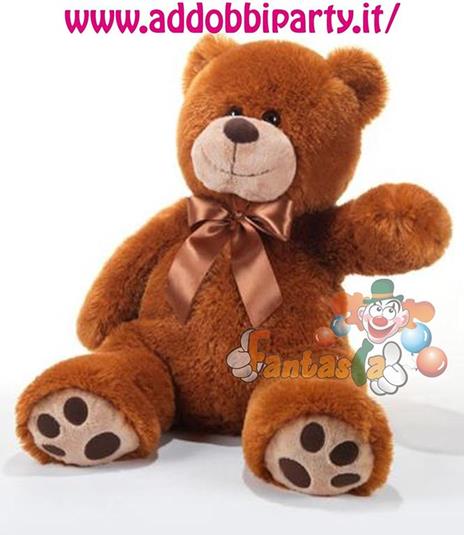 Peluche Orso cm 75 - 11