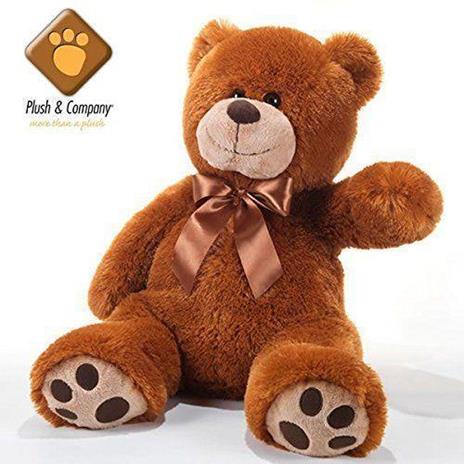 Peluche Orso cm 75 - 7