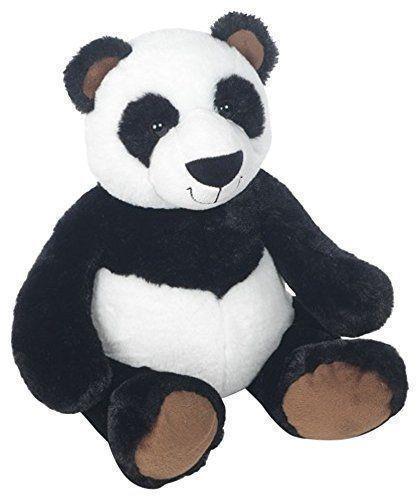 Panda Seduto Cm 30 07817 - 7