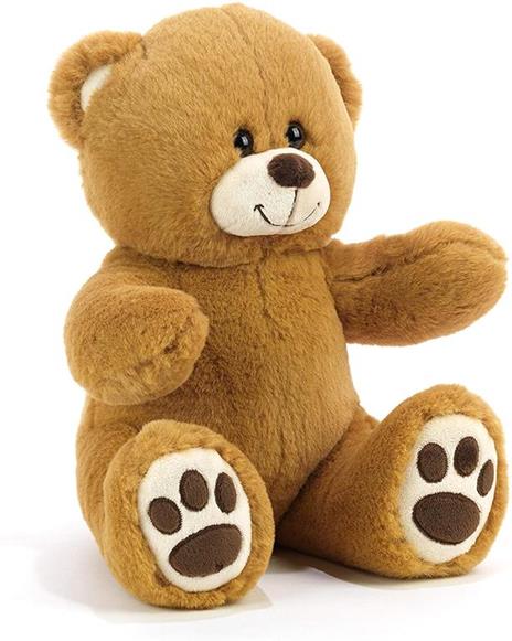 Orso Brint seduto 30 cm - 5