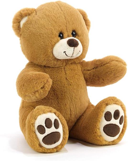 Orso Brint seduto 30 cm - 4