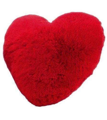 Plush & Company 24238 Cuore Morbidoso Peluche 30 cm