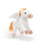 Peluche Pegaso Cavallo Alato 25 cm