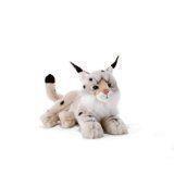 Plush Lince Delle Nevi 40 Cm - 2