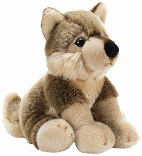 Plush Lupo 26 Cm - 3