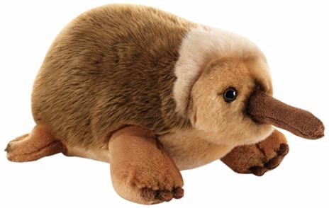 Edith Echidna. L.30 Cm. - 3