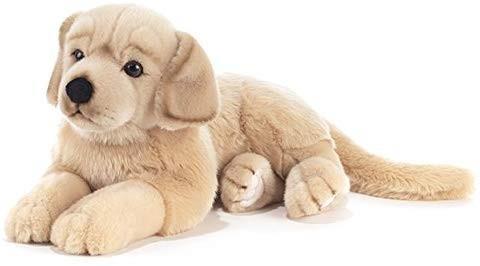 Peluche Cane Retriever 45 cm