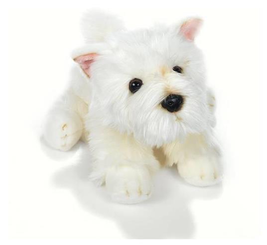 Angie Cane Westie 30 Cm. L.