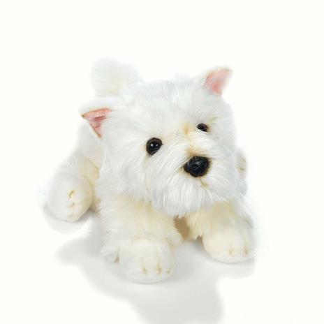 Angie Cane Westie 30 Cm. L. - 3