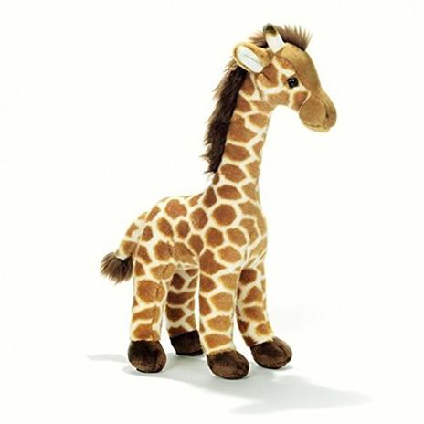 Plush Giraffa 38 Cm - 2