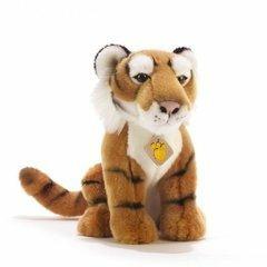 Plush Tigre 26 Cm