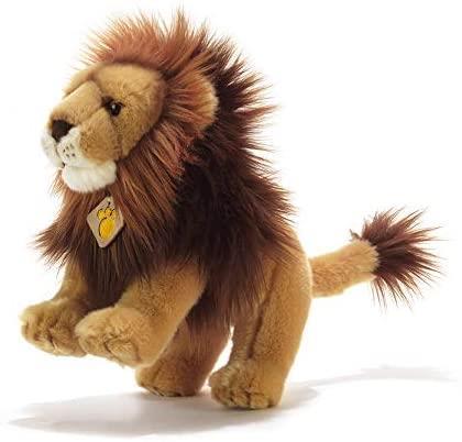 Plush Leone 26 Cm - 3