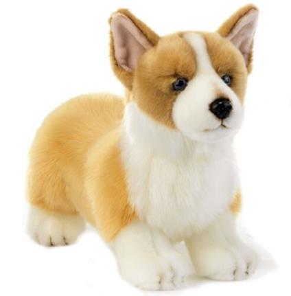 Luisa corgi - l.35 cm