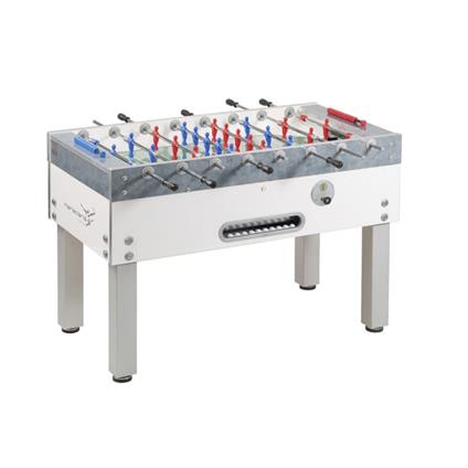 Garlando Calciobalilla Maracanà White - Aste Uscenti