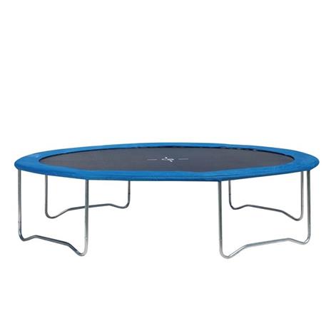 Trampolino Tappeto Elastico Diametro 305Cm Garlando Proline L