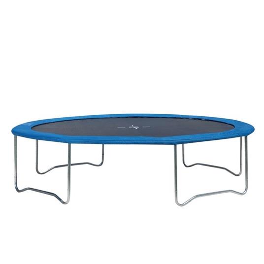 Trampolino Tappeto Elastico Diametro 305Cm Garlando Proline L