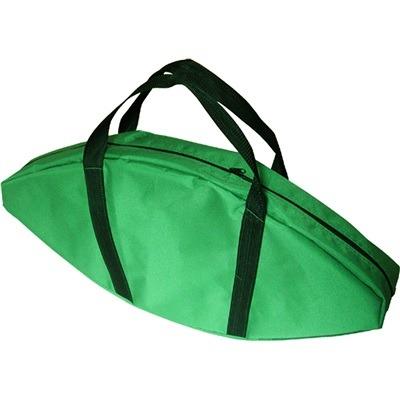 Trampolino Tappeto Elastico Diametro 101Cm Garlando Indoor Fit & Balance To Go - 6