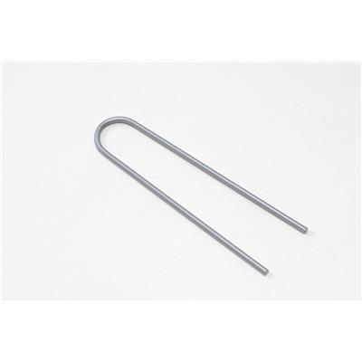 Set 2 Porte Porte Per Calcetto 215X152Cm Garlando Kick & Rush - 4