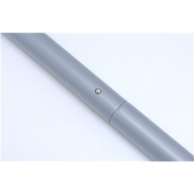 Set 2 Porte Porte Per Calcetto 215X152Cm Garlando Kick & Rush - 6