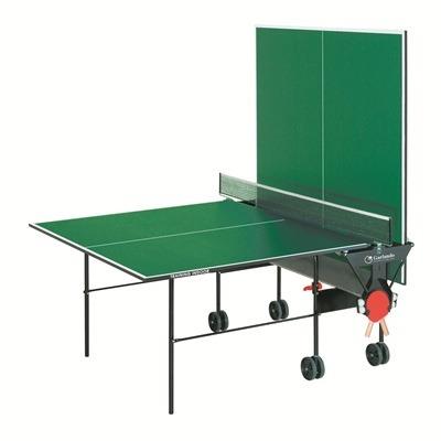 Tavolo da ping-pong, per l''allenamento in interni - 2