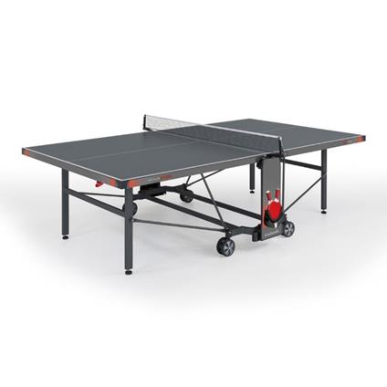 Garlando Tavolo Ping Pong Performance Outdoor Grigio