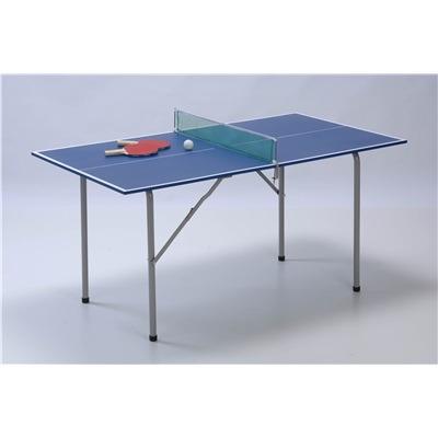 GARLANDO Tennis da tavolo ping pong junior da interno racchette e palline non incluse - 3