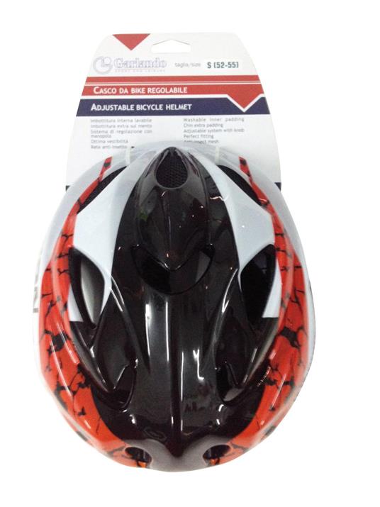 Casco Bike Action Feel - 4