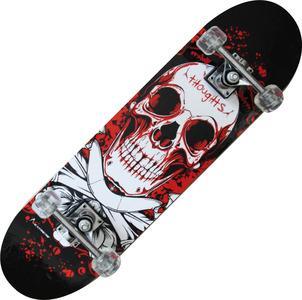 Skateboard Tribe Pro Bloody Skull - 2
