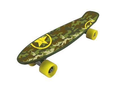 Skateboard Freedom Pro Military - 2