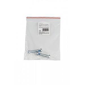 Kit 2 Assi Ruota (Anteriore + Posteriore) per Monopattini Raptor Pro