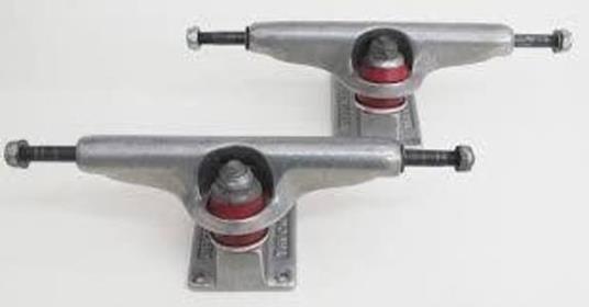 Truck in Alluminio 12,7 cm (5")