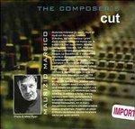 Composer's Cut - CD Audio di Maurizio Marsico