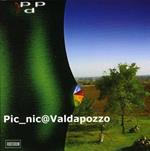 Picnic at Valdapozzo
