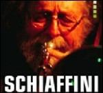 Schiaffini - CD Audio di Giancarlo Schiaffini