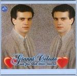 Un Po' Del Mio Cuore - CD Audio di Gianni Celeste