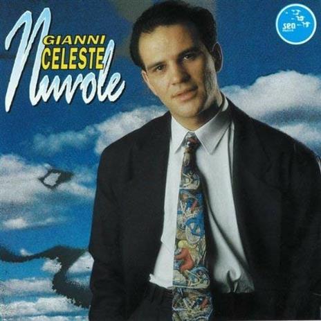 Nuvole - CD Audio di Gianni Celeste
