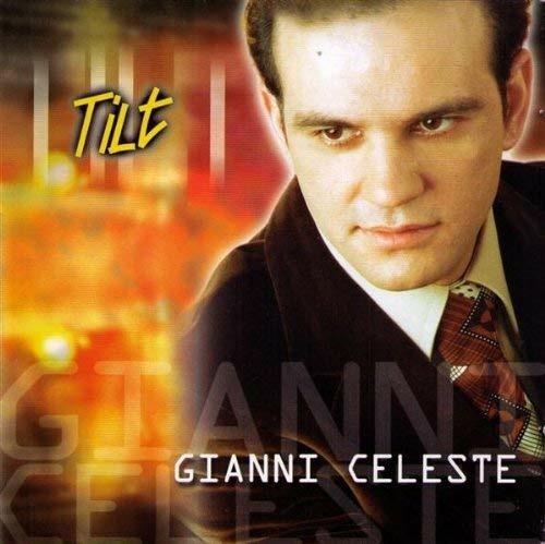 Tilt - CD Audio di Gianni Celeste