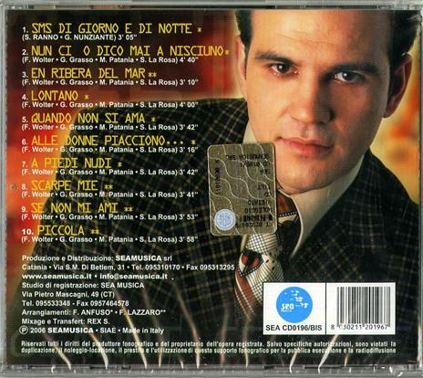 Tilt - CD Audio di Gianni Celeste - 2