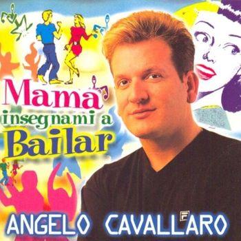 Mama insegna - CD Audio di Angelo Cavallaro