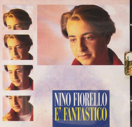 È fantastico - CD Audio di Nico Fiorello