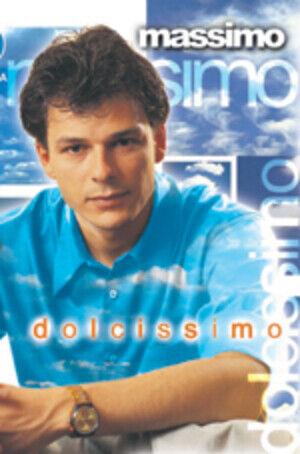 Dolcissimo - CD Audio di Massimo