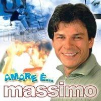 Amare E... - CD Audio di Massimo