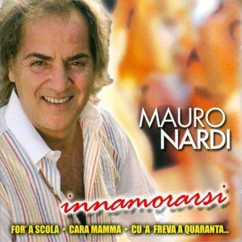 Innamorarsi - CD Audio di Mauro Nardi